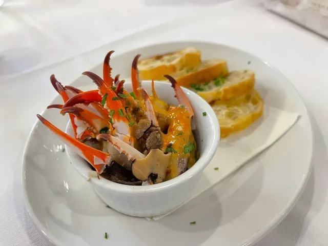 New Orleans Food Diary – Tableau! 🍽️✨