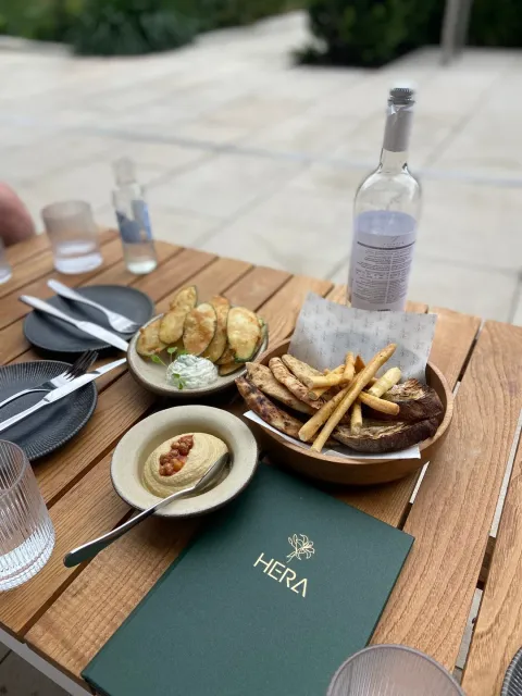 🌟 The Best Restaurant in London! 🌟