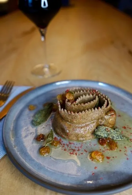 Minnesota Eats -Giulia🍝