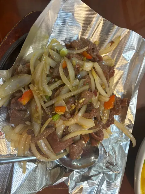 🍽️ Dallas Dining | Hunan Chef – A Flavorful Encounter with Hunan