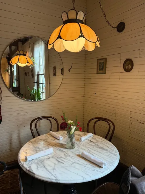 Atlanta Brunch | Fellows Cafe ☕️