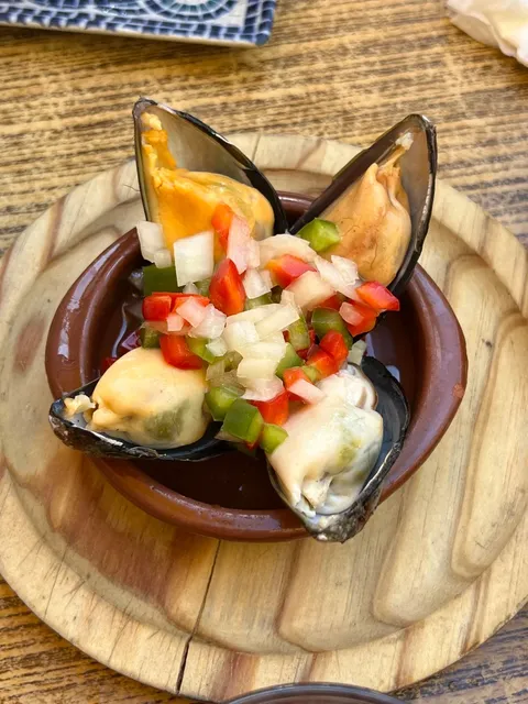 🇪🇸 Málaga Must-Eats! Don’t Miss These Food Spots 🤫🤤