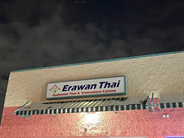 🇹🇭 Erawan Thai – Columbus Ohio Thai Restaurant