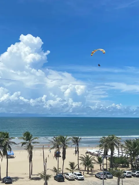 🇧🇷 | Fortaleza - Solo in Brazil (Again!)