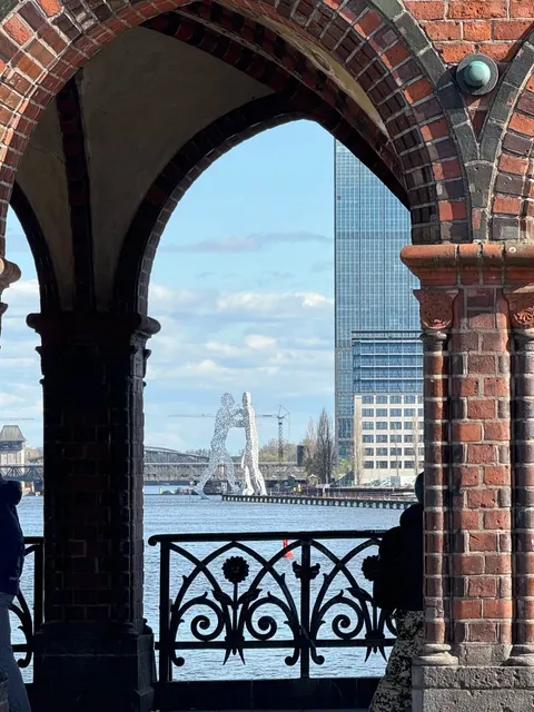 🇩🇪 Berlin in One Day: The Perfect Non-Museum Itinerary