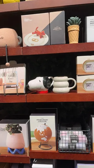 🛍️Baltimore/Towson Alert