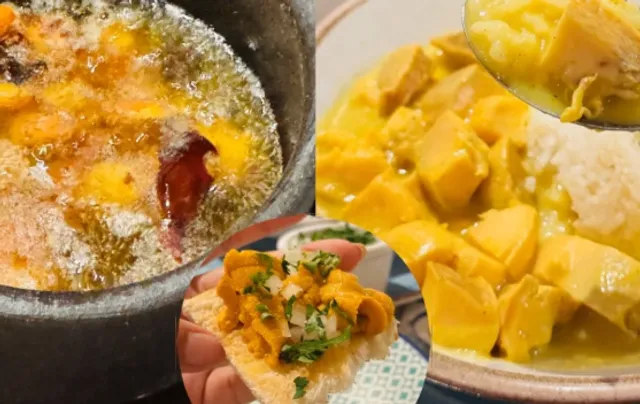 La Tasca de Altamar: The Meal That Revived My Jet-Lagged Soul! ✈️🍴