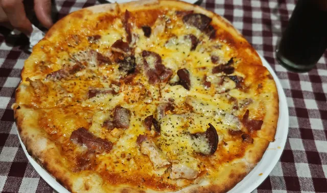 Pokhara’s Hidden Brunch Gem