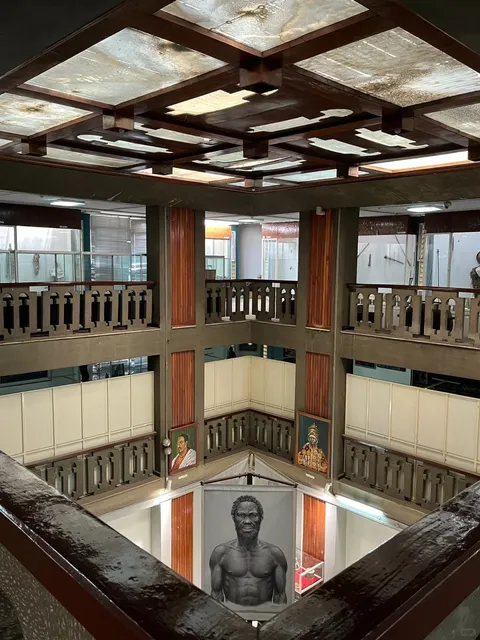 Addis Ababa｜Museum Guide