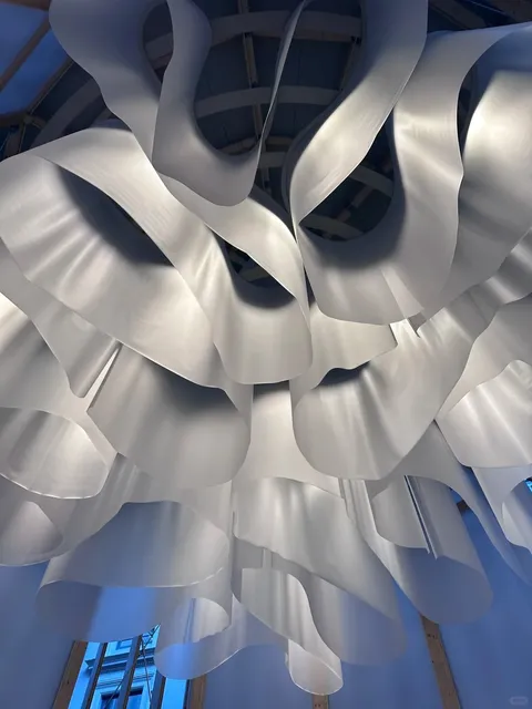 Milan’s Art Exhibition at Palazzo Citterio Finally Opens to the Public