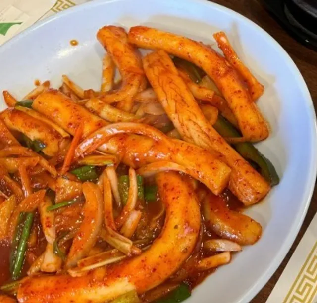 🍡 Seoul Garden | Cleveland