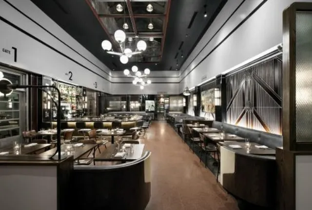 🍽️ The Grey: Where Savannah’s History Meets Modern Culinary Artistry 