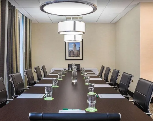 Garden Hotel: A Comfort Experience Beyond Expectations