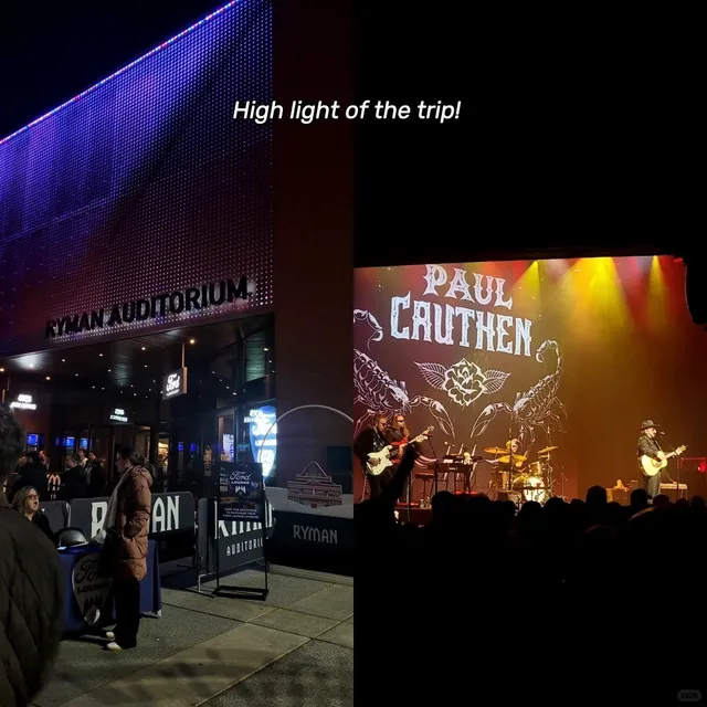 Nashville 4-Day Chill Trip || Spicy Chicken Was NOT It! 🐔🔥