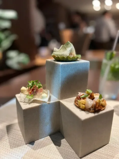 If You Only Eat One Fine Dining Meal in Brazil, Mine Is Oro!🍴