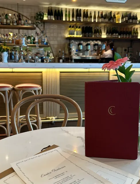 Halifax’s French Brunch Gem – Café Lunette Review!  