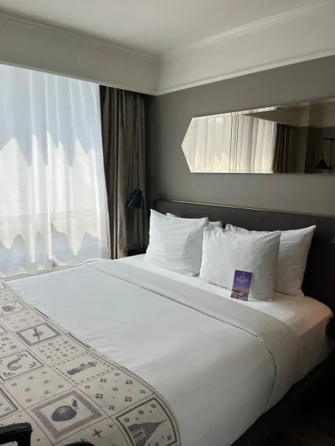 🌟 The Most Beautiful U.S. Hotel I’ve Ever Stayed In! 🌟