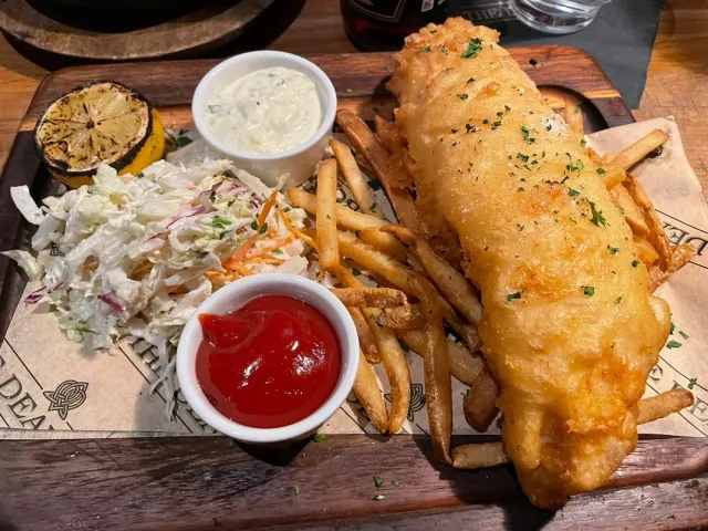 🌟 5 Stars! Delicious Food & Impeccable Service 🎉🍽️