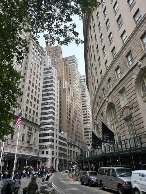 🇺🇸 Budget New York Guide: 5 Days for Just $330!