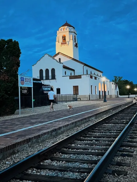 Living in Boise, Idaho | Thoughts on the “City of Trees” 🌳
