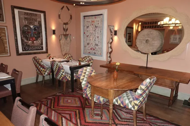 💎 Prime Location & Absolutely First-Class Luxury Boutique Hotel! 💎