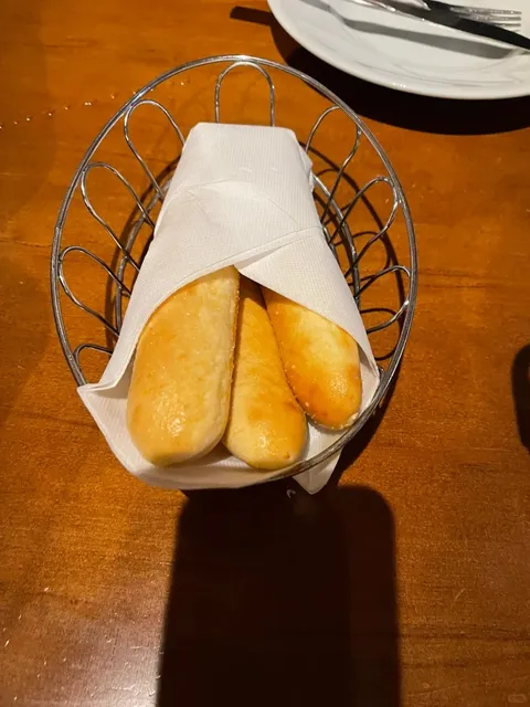 Madison | Great Value Chain Italian Restaurant! 🇮🇹🍝