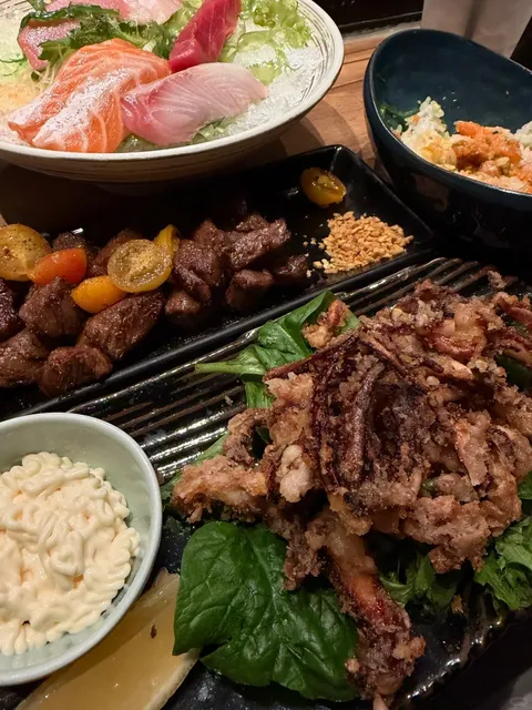 LA | Hidden Gem Japanese Restaurant in the SGV 🍣🍶 | LA Food Guide 🍽