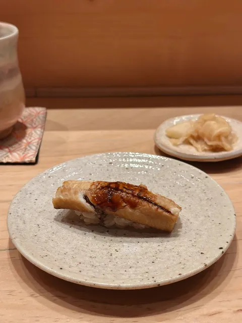 LA｜Had an Extremely Filling Omakase 6 Hours Before My Flight 🍣