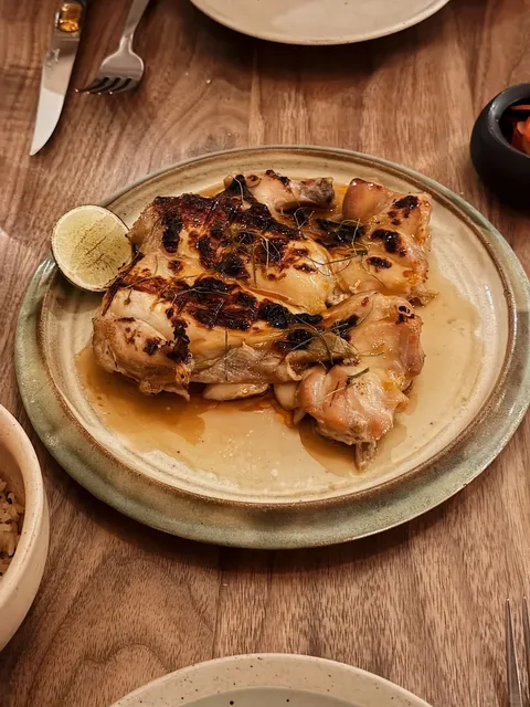 Acru, Second Visit — Still Amazing ✨