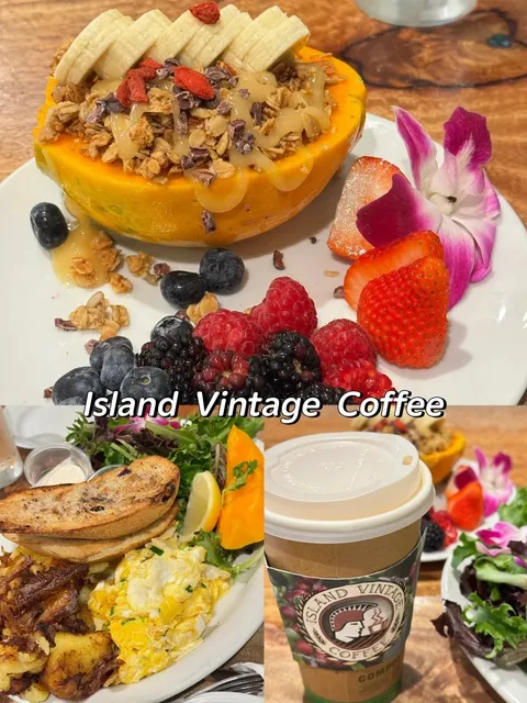  Hawaii Food Guide: 12 Must-Try Restaurants That Made Our Trip! 