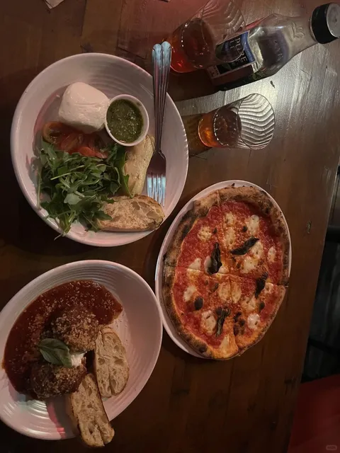 LA's Super Authentic Italian Restaurant That Almost No One Knows About