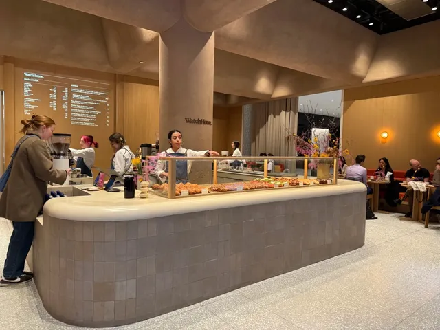 WatchHouse 5th Ave(1)🌟