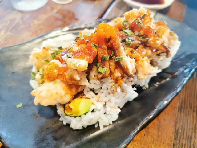 🍣 Baltimore Sushi Recommendation | Shoyou Sushi – A Must-Try!