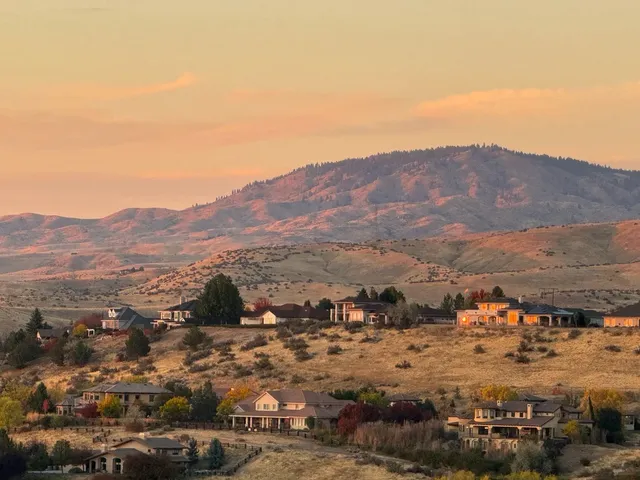 🇺🇸 USA | Boise, Idaho