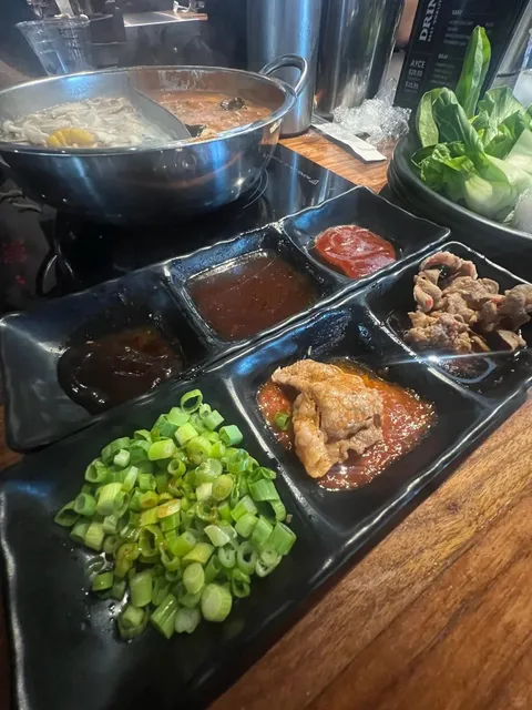 🥘 Las Vegas Nabe Hot Pot – A Balanced Review 🧐