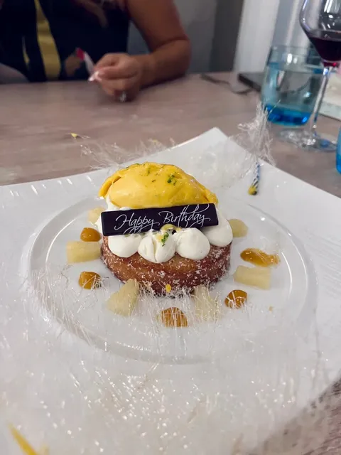 Michelin-Starred Dining at Knife & Spoon Orlando ⭐🍽️✨