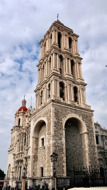 🇲🇽 Saltillo, Mexico: A Forgotten Gem 🖤