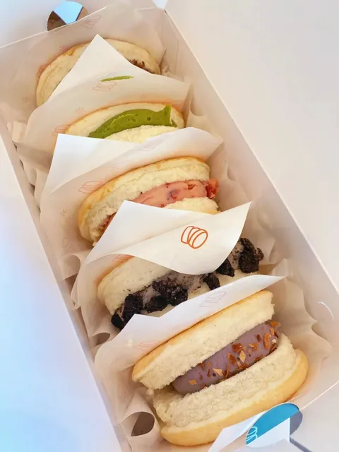 Los Angeles Japanese Soufflé Pancakes | Gram Cafe & Pancakes 🥞✨