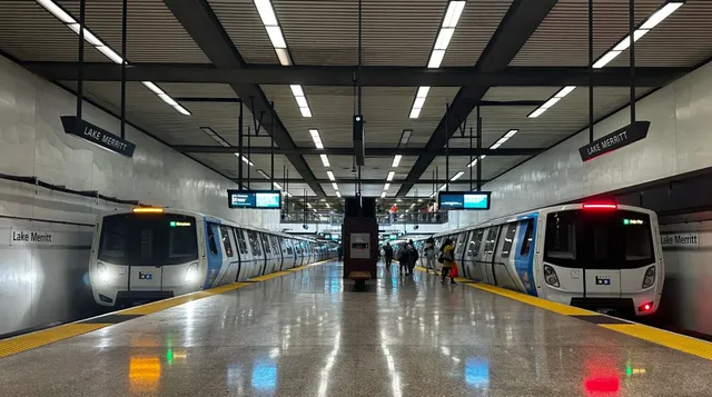 My Last Day in Berkeley & Exploring "The Most Dangerous City" 🏙️