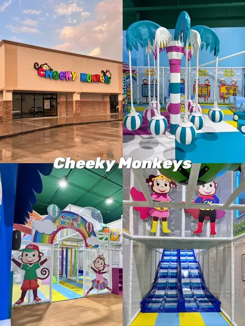 ​​Houston | Too Hot Outside? ☀️