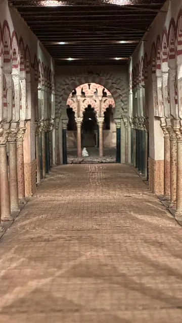 🇪🇸 Córdoba: More Than a Mosque—A Roman Legacy in Stone