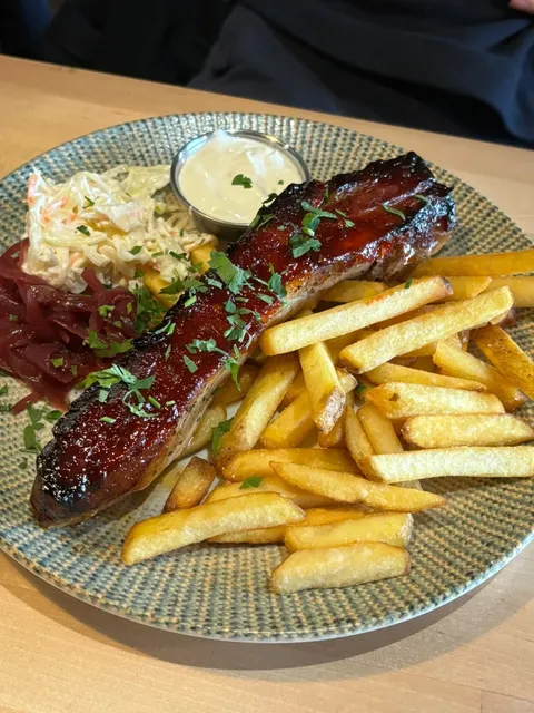 The Best Meal in Rovaniemi 🍽️🌟