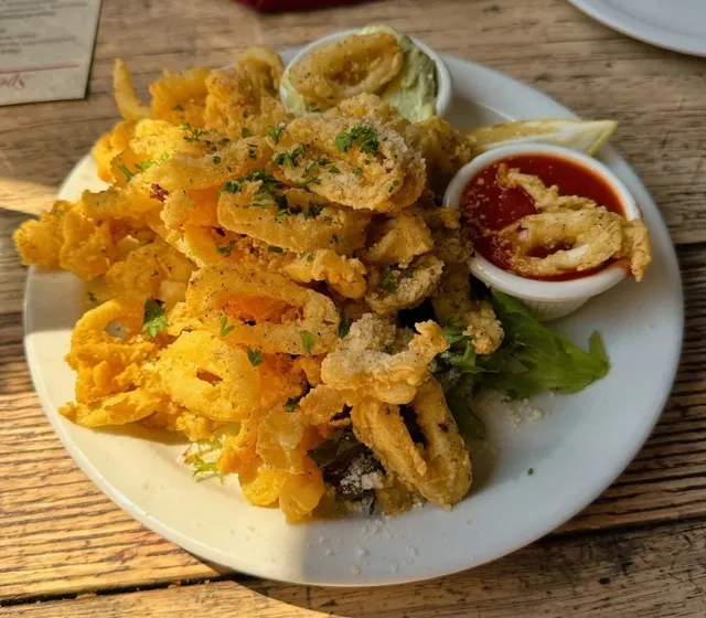 Buffalo Italian Restaurant