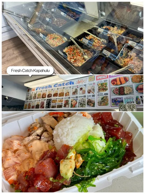 🍙 Oahu/Honolulu Food Guide | Real Local Picks 🍍