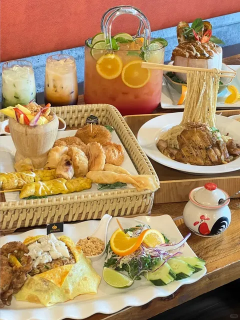 🇹🇭 Toronto's MUST-TRY Thai Restaurant Worth Repeat Visits! 🌶️  