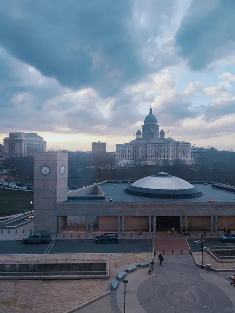 ✨ Providence 2-Day Itinerary: Must-See Highlights! ✨