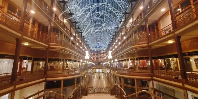 🇺🇸 US Road Trip 🚗 | 2-Day Cleveland Getaway | A Solo Traveler's Jou