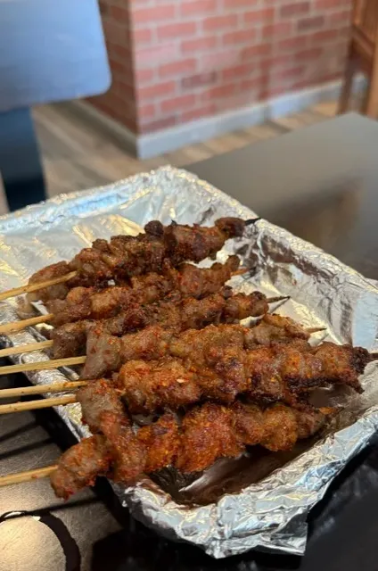 🥟 Xin Fu Yuan | Pittsburgh