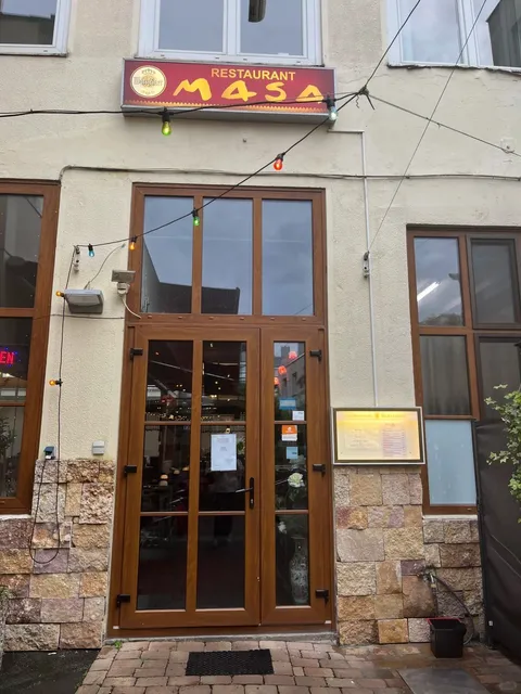 🇩🇪 So jealous of you Hannover locals — you eat so well! 😭🍴