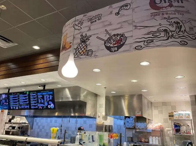 Oishi Ramen - Cleveland's Everyday Noodle Sanctuary! 🍜✨